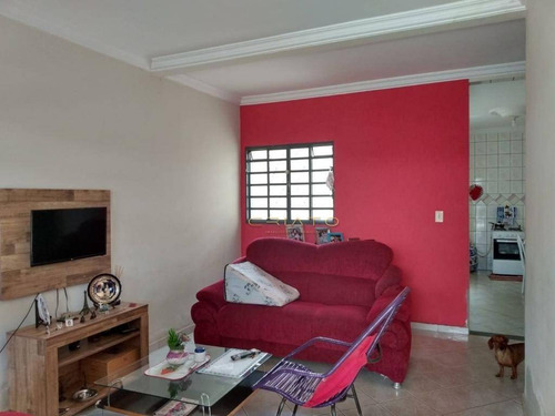 Imagem 17 de 17 de Casa Com 3 Dormitórios À Venda, 113 M² Por R$ 295.000,00 - São Carlos - Anápolis/go - Ca0336