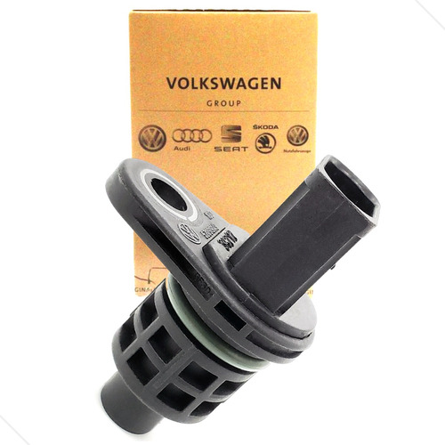 Sensor Velocidade Golf Fox Gol G5 Saveiro Voyage 5z0919149