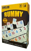 Comprar Rummy Juegos De Salon 4 Jugadores