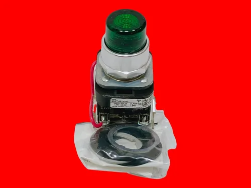 Allen-bradley 800t-qt10g Luz Piloto De 30 Mm 800t Pb | Envío Allen-bradley 800t-qt10g Luz Piloto De 30 Mm 800t Pb | Envío