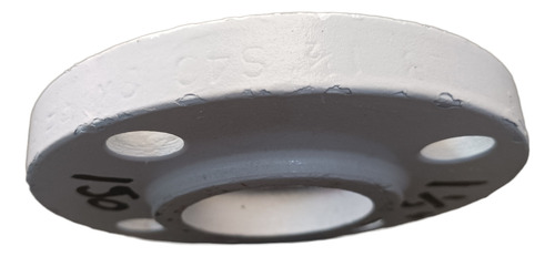 Brida De Enchufe (socketweld) 112 X 150psi Ac/carbón