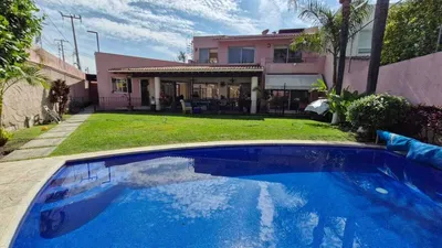 Casa en renta