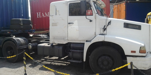 Volvo Nl12 360