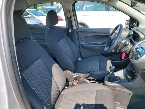 Imagem 9 de 12 de Ford Ka 1.0 Ti-vct Flex Se Manual