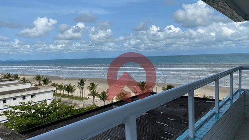 Imagem 10 de 20 de Apartamento Com 2 Dormitórios À Venda, 80 M² Por R$ 330.000 - Balneário Flórida - Praia Grande/sp - Ap3319
