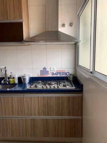 Imagem 4 de 30 de Apartamento Com 3 Dorms, Vila Dom Pedro Ii, São Paulo - R$ 650 Mil, Cod: 4574 - V4574