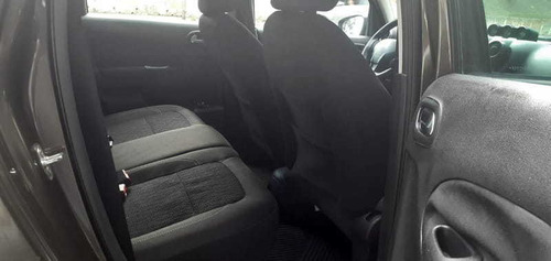 Imagem 12 de 12 de Citroen C3 Aircross Glx 1.6 16v Flex 2011