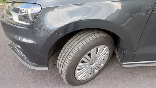 Volkswagen Vento 1.6 Starline At