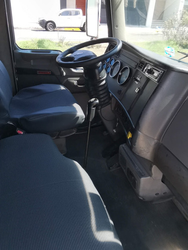 Kenworth T-370 Paccar Px-6 2009 Carrocería Refresquera
