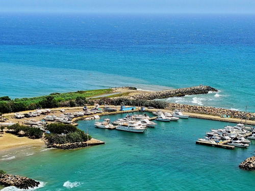 Imagen 14 de 14 de Apartamento En Venta Residencias La Riviera Urb Playa Grande La Guaira
