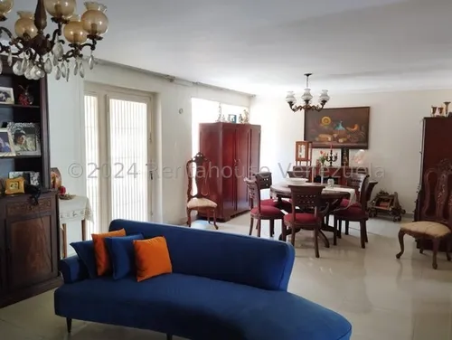 Casa En Venta - Mls #24-17451