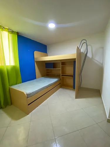 Alquilo Apartamento. (nc)