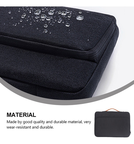 Bolsa Para Ordenadores Portátiles, Tableta, Commute
