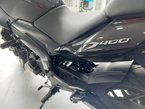 Bajaj Dominar 400 Touring Fi Abs 2024 Popayán