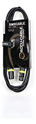 Accu Cable Etapa De Accesorios De Luz (ac3pdmx10).