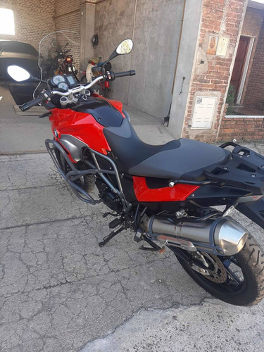 Imagen 7 de 17 de Bmw F700gs Full