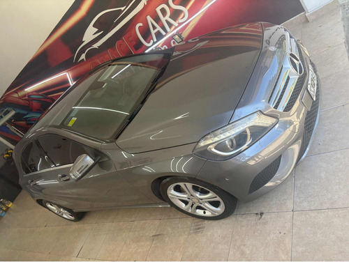 Mercedes-Benz Clase CLA 1.6 Cla200 Coupe Urban 156cv At