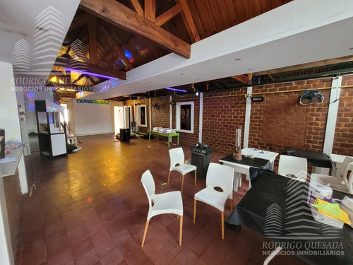 Casa En San Bernardo Del Tuyu