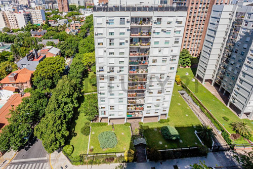Venta Dpto 3 Amb C/ Balcon Y Amenities - Nuñez