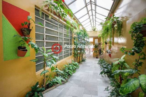 Imagem 11 de 12 de Apartamento 1 Dorm, - R$ 380.000,00 - 55m² - Código: 9416 - V9416