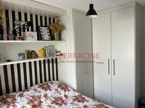 Imagem 12 de 15 de 01694 - Apartamento 2 Dorms, Jardim Ansalca - Guarulhos/sp - 1694