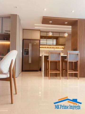 Imagem 2 de 11 de Lindo Apartamento No Resort Bethaville 2 Dorms 105m² - Barueri - 2225