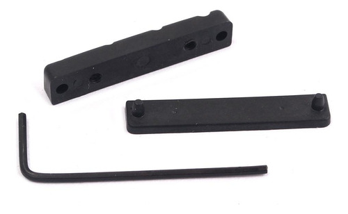 Porca Dividida De 43 Mm Com Para Acessório De De Guitarra
