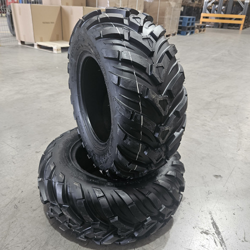 Pack (2) Neum. Atv 26x12-12 6pr Tl C9312 (t) Ancla