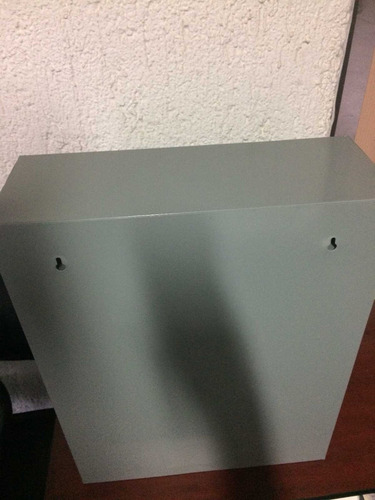 3 Pza Organizador De Metal Para Cosas Pequeñas C/20 Gavetas