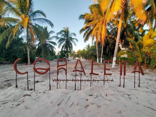 Imagen 16 de 23 de Playales, Venta De Terrenos Premium En Telchac Con Casa Club