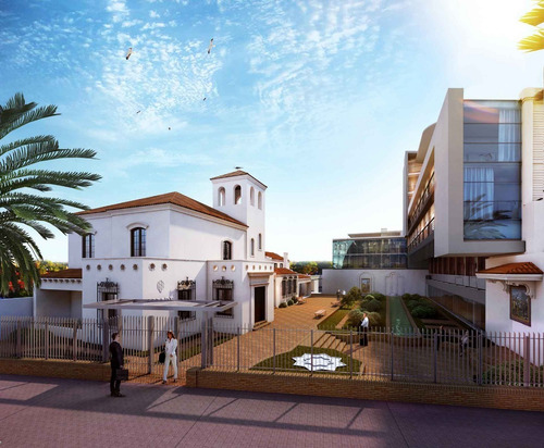 Imagen 6 de 15 de Venta Apartamento 3 Dormitorios - Rambla De Carrasco