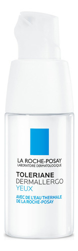 Toleriane Dermallegro Crema Ojos 20 Ml