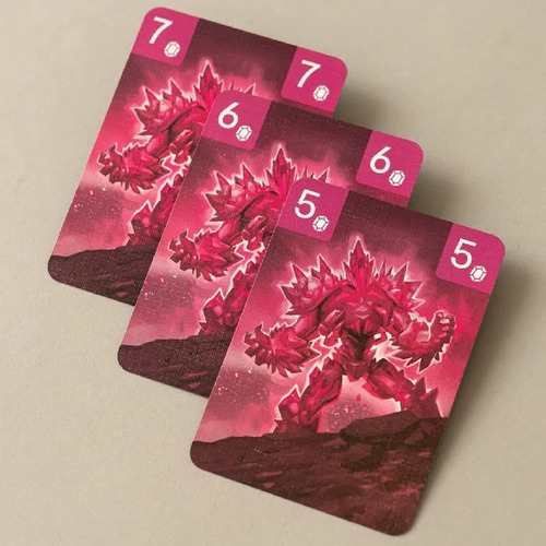 Riftforce De Capstone Games, Juego De Mesa