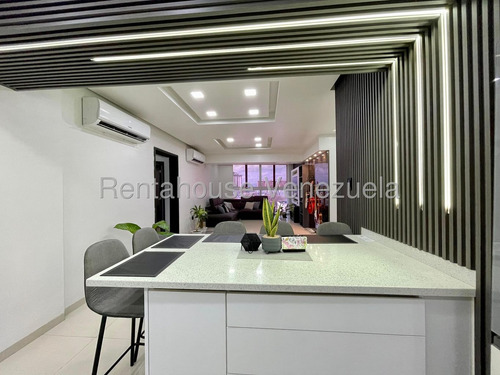 Apartamento En Venta En Urbanización Base Aragua Maracay Pre