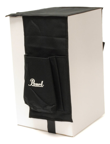 Pearl Cajh100 Cajon - Funda Para Accesorios