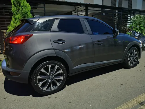 Mazda CX-3 2.0 Prime