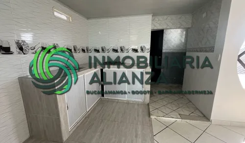 Casa En Arriendo En Manzanares. Cod A16951