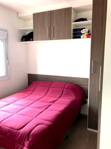 Imagem 7 de 22 de Apartamento À Venda, 55 M² Por R$ 419.900,00 - Imirim - São Paulo/sp - Ap2758