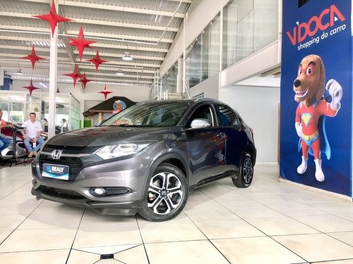 Imagem 3 de 15 de Honda Hr-v (2016)!!! Oportunidade Única!!!!!