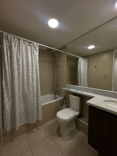 Venta Departamento 2hab 2ba Concepción