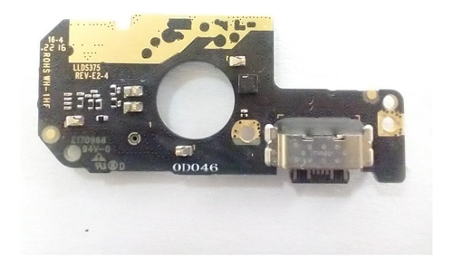 Flexor, Placa De Carga Centro De Carga Orig. Redmi Note 11s (Usado)