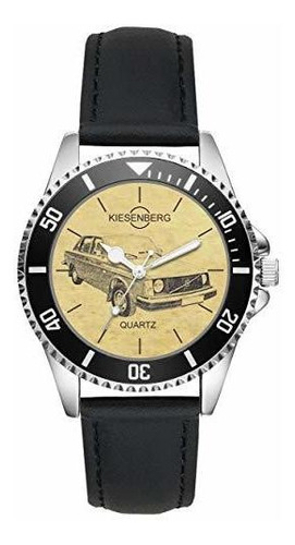 Reloj De Ra - Watch - Gifts For Volvo 244 Dl Fan L-4775