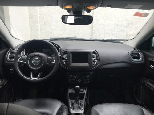 Imagen 14 de 22 de Jeep Compass Longitude 2.4 At6 Año 2019 - Liv Motors