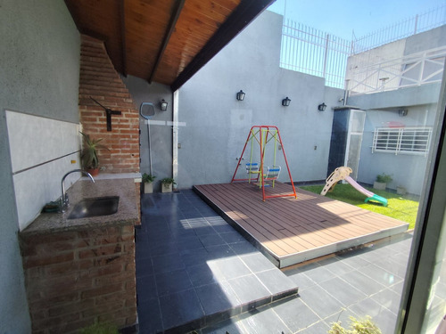 Casa Venta 6 Amb El Palomar Pileta Parrilla Cocher