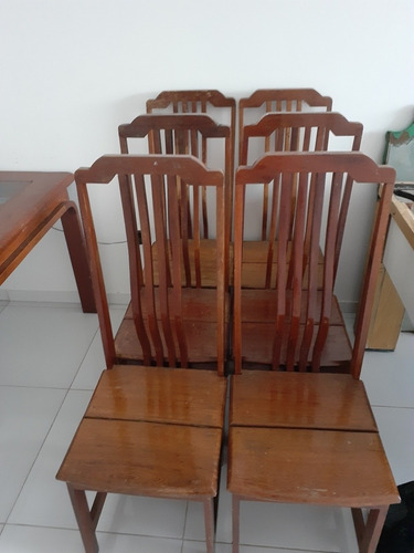Imagem 3 de 5 de Mesa De Jantar