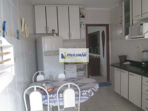 Imagem 19 de 26 de Apartamento Com 2 Dorms, Centro, Mongaguá - R$ 380 Mil, Cod: 738400 - V738400