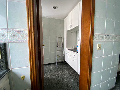 Imagem 11 de 30 de Apartamento Residencial Em São Paulo - Sp - Ap2695_etic