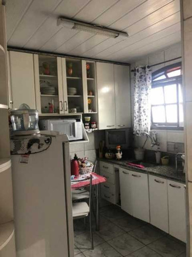 Imagem 8 de 15 de Casa De Vila-à Venda-campinho-rio De Janeiro - Brcv30026