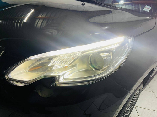 Imagem 9 de 15 de Peugeot 2008 1.6 16v Flex Allure 4p Automático