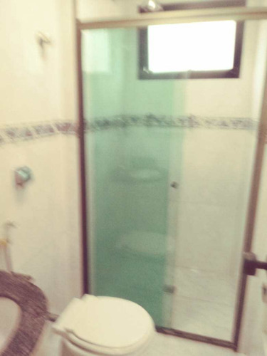 Imagem 23 de 26 de Apartamento Com 4 Dorms, Boqueirão, Santos - R$ 1.29 Mi, Cod: 11161 - V11161